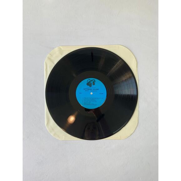 Kittiwake Island A Musical Comedy Original Cast Recording Blue Pear Records LP - Picture 5 of 8